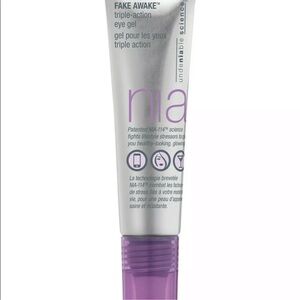 STRIVECTIN NIA Fake Awake Eye Gel 0.5oz NIB $36